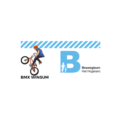 BMX Winsum